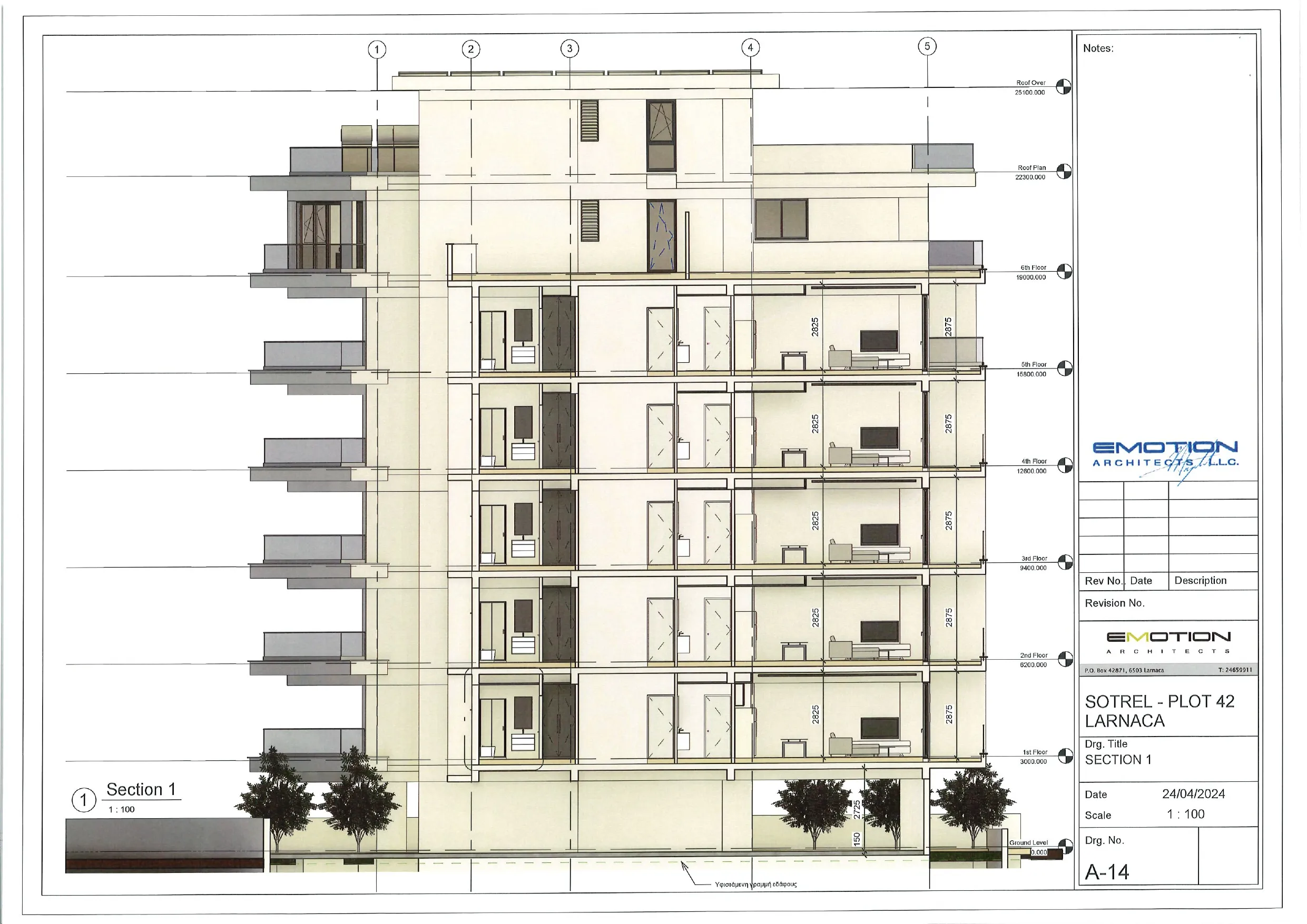 Floor Plan 12
